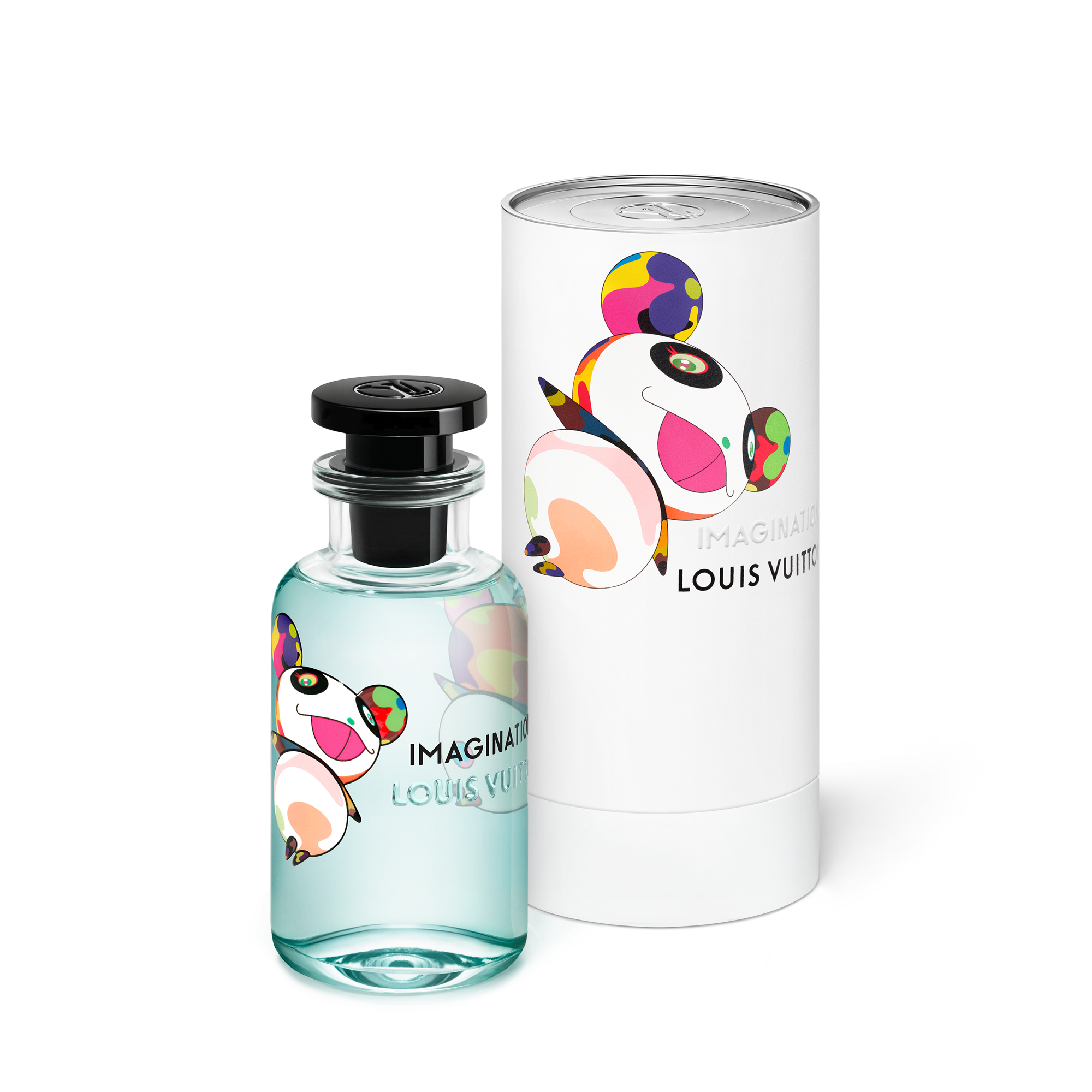LV x TM Imagination - Discontinued Product | LOUIS VUITTON